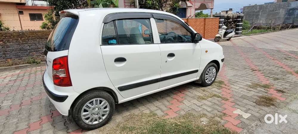 Hyundai Santro Xing All Original Condition Vehicle