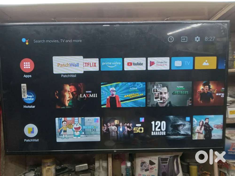 Mi 43inch Led