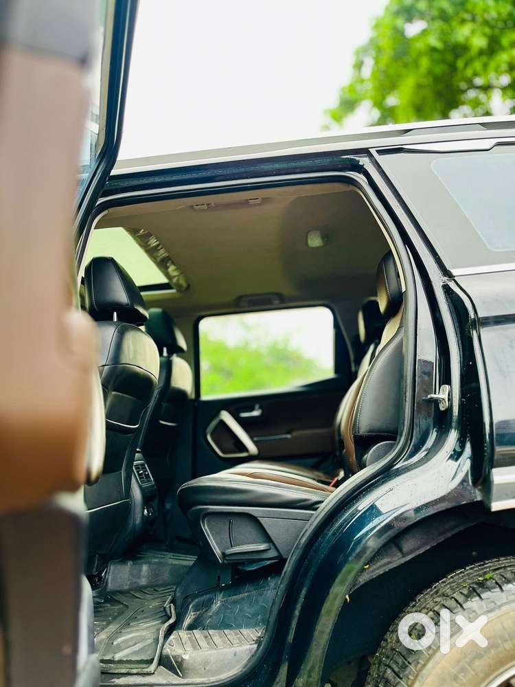 Mahindra Scorpio N Z8 L Diesel Mt 2wd 6 Str, 2023, Diesel