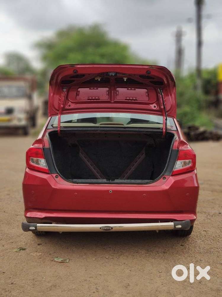 Honda Amaze 1.5 S I-dtec, 2021, Diesel