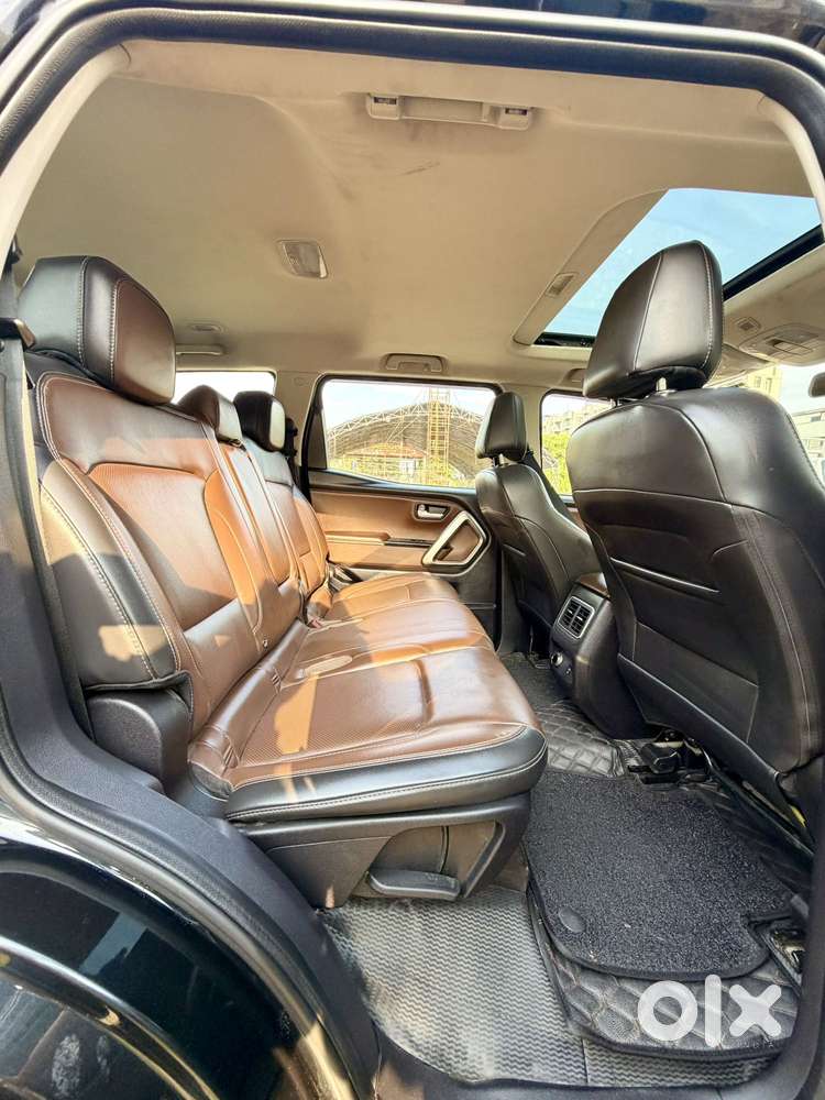 Mahindra Scorpio-n 2.2 Z8 L Diesel Mt 7 Str, 2023, Diesel