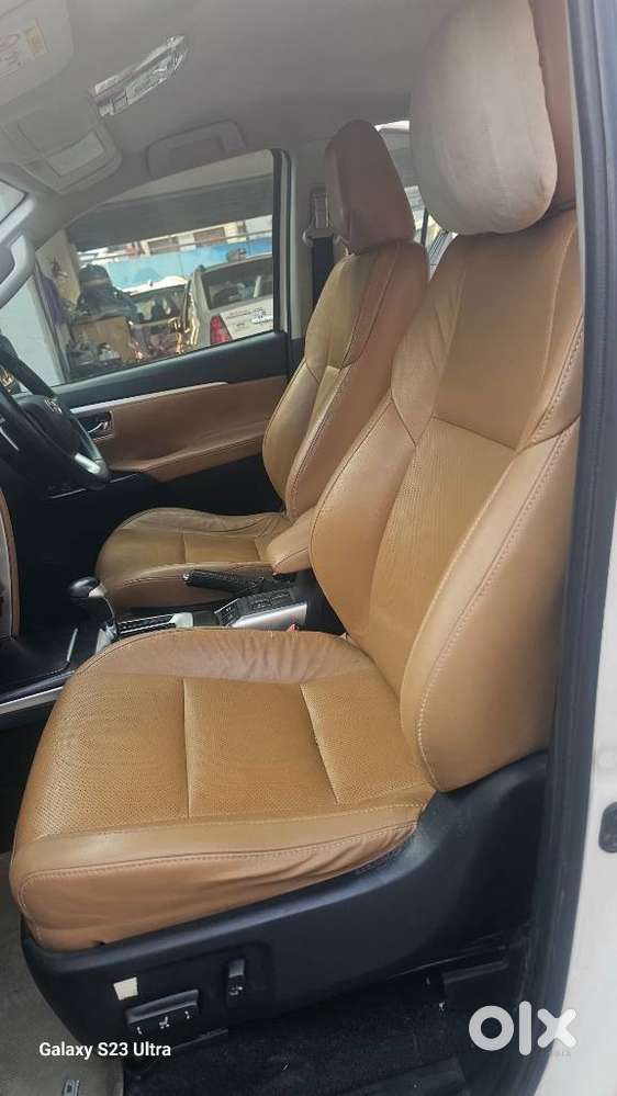 Toyota Fortuner 3.0 4x4 Automatic, 2020, Diesel