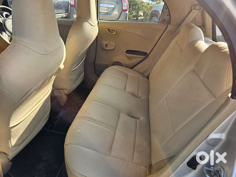 Honda Brio S Mt, 2014, Petrol