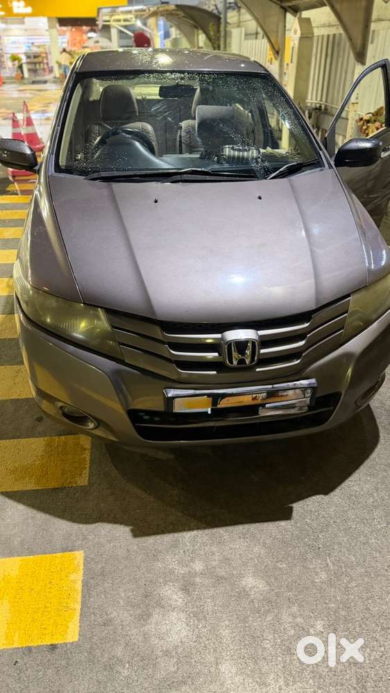 Honda City 2011 Petrol Well Maintained