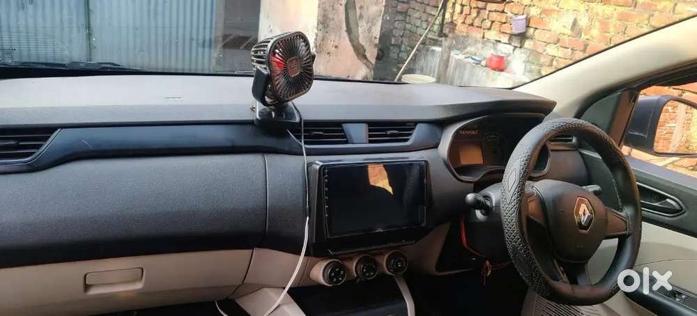 Renault Triber Petrol Manual 2024