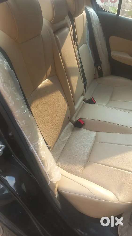 Honda City Zx I Vtec Top Model Car