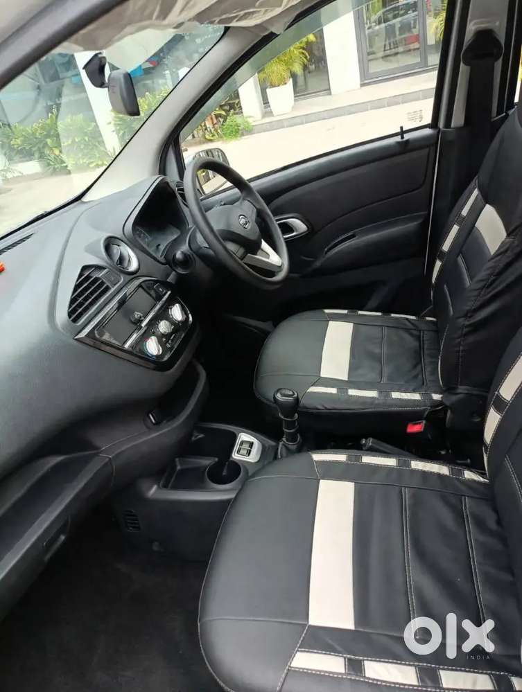 Datsun Redi Go Limited 2019