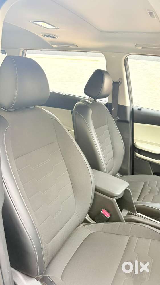 Kia Carens Clavis Htk, 2025, Petrol