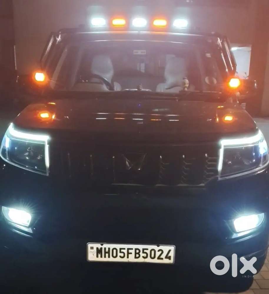 Mahindra Bolero Neo 2023