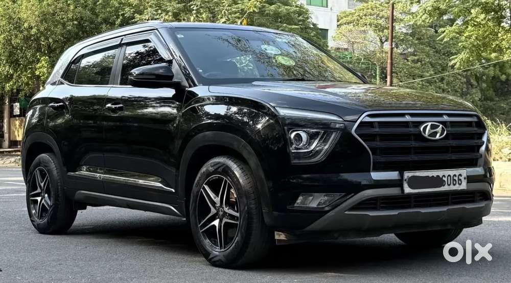 Hyundai Creta 1.5 Ex Diesel, 2020, Diesel