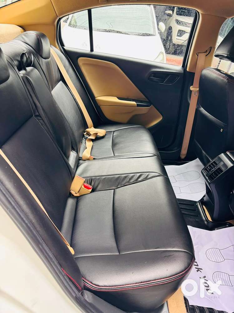 Honda City 2015