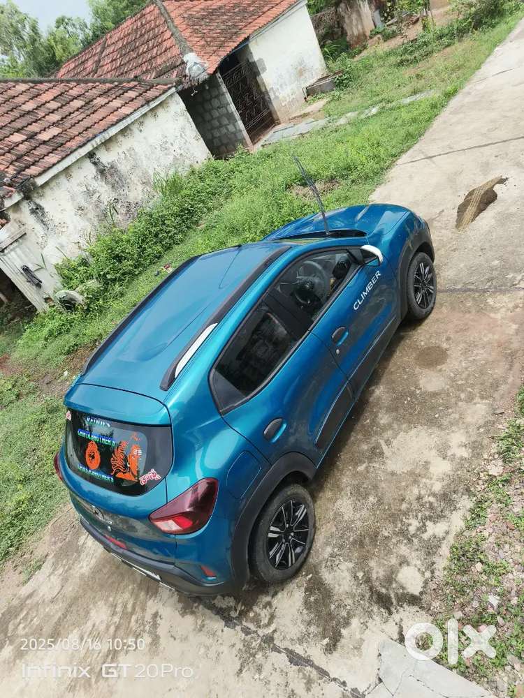 Renault Kwid 2023 Variant