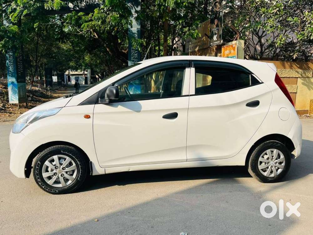 Hyundai Eon Era +, 2012, Petrol