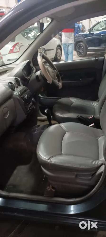 Hyundai Santro Xing Petrol 2008