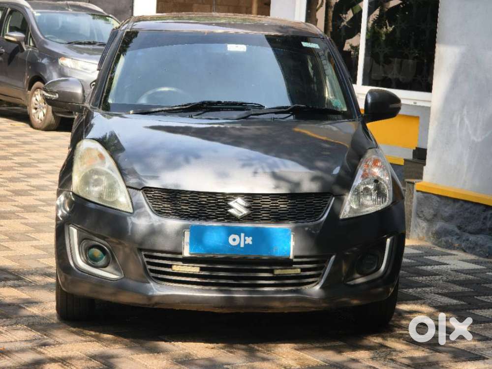 Maruti Suzuki Swift Vxi + Manual, 2016, Petrol
