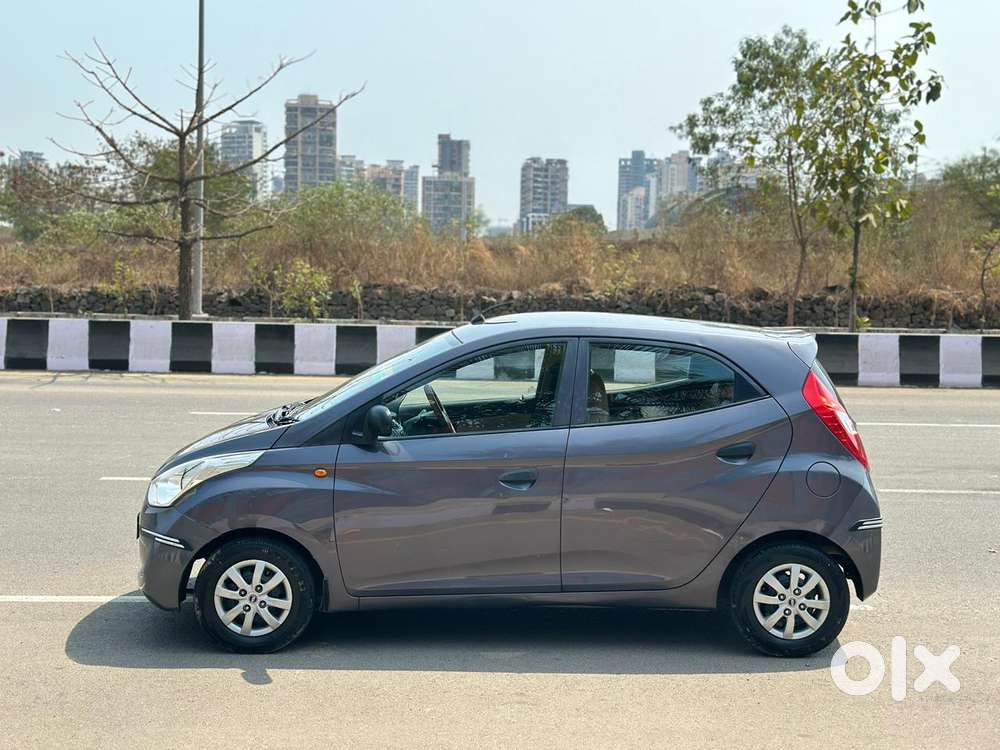Hyundai Eon Era +, 2016, Petrol