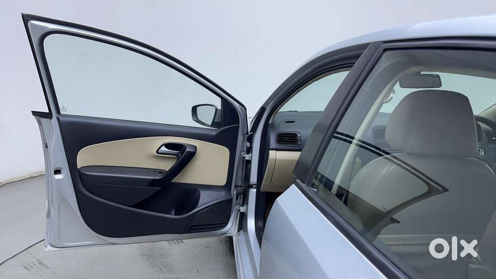 Volkswagen Ameo 1.5 Tdi Comfortline, 2016, Diesel