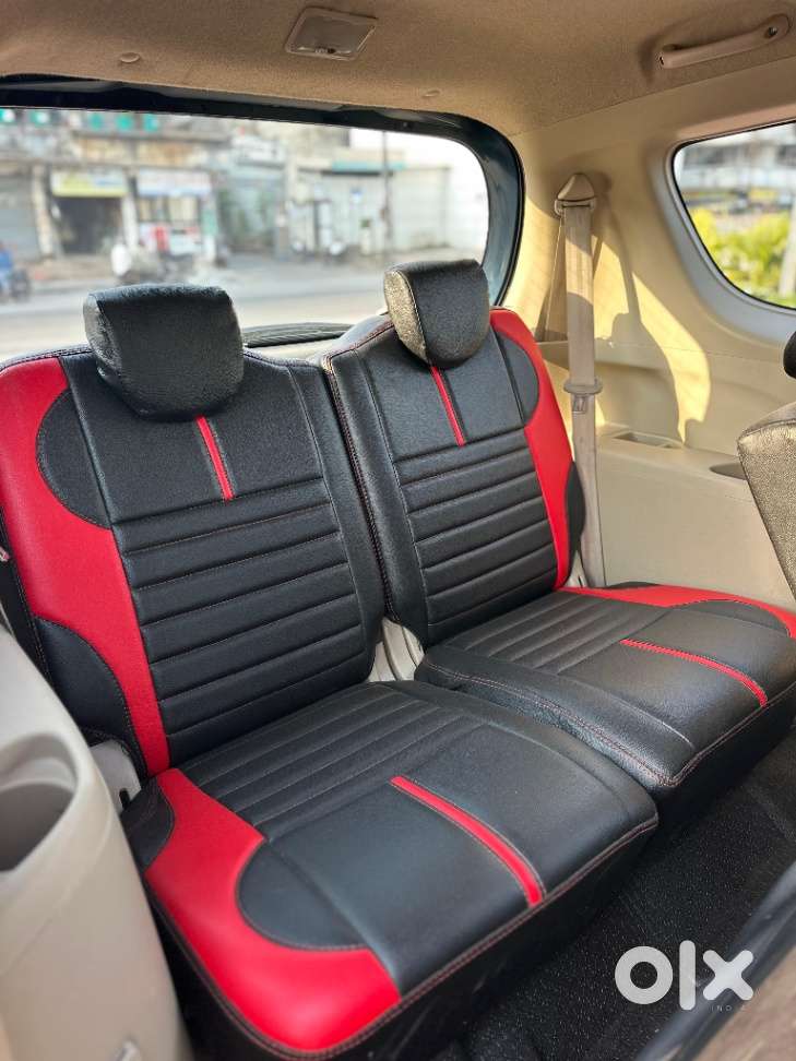Maruti Suzuki Ertiga Zxi Plus Petrol, 2019, Petrol