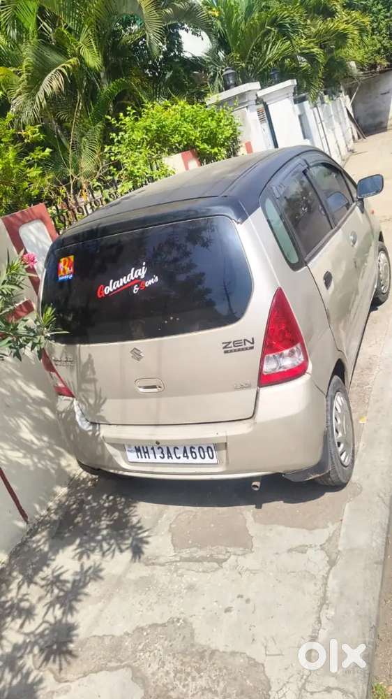 Maruti Suzuki Estilo Lxi 2008