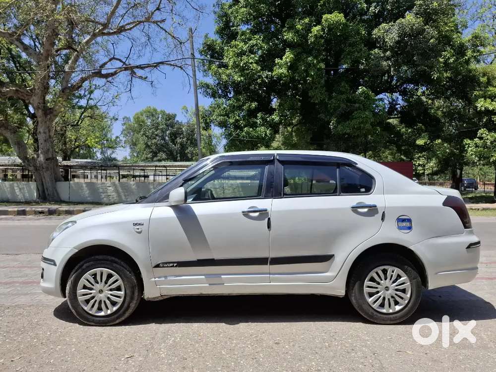 Maruti Swift Dizer 1st Onwer Brand New Condition Passing Done 2030