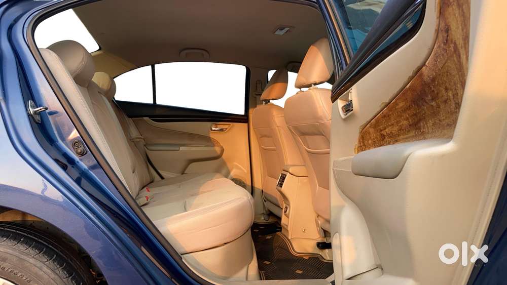 Maruti Suzuki Ciaz 1.4 Delta, 2018, Petrol