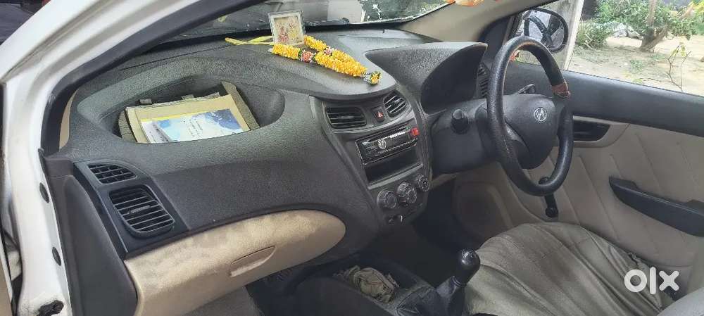 Hyundai Eon D-lite 2012