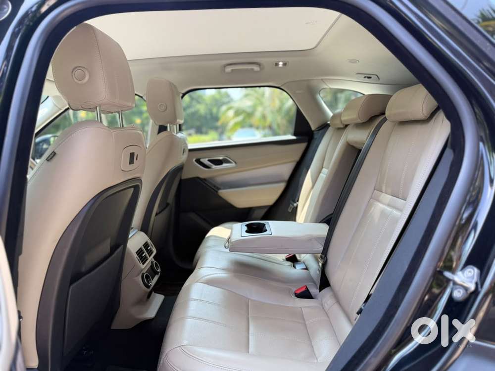 Land Rover Range Velar, 2021, Petrol