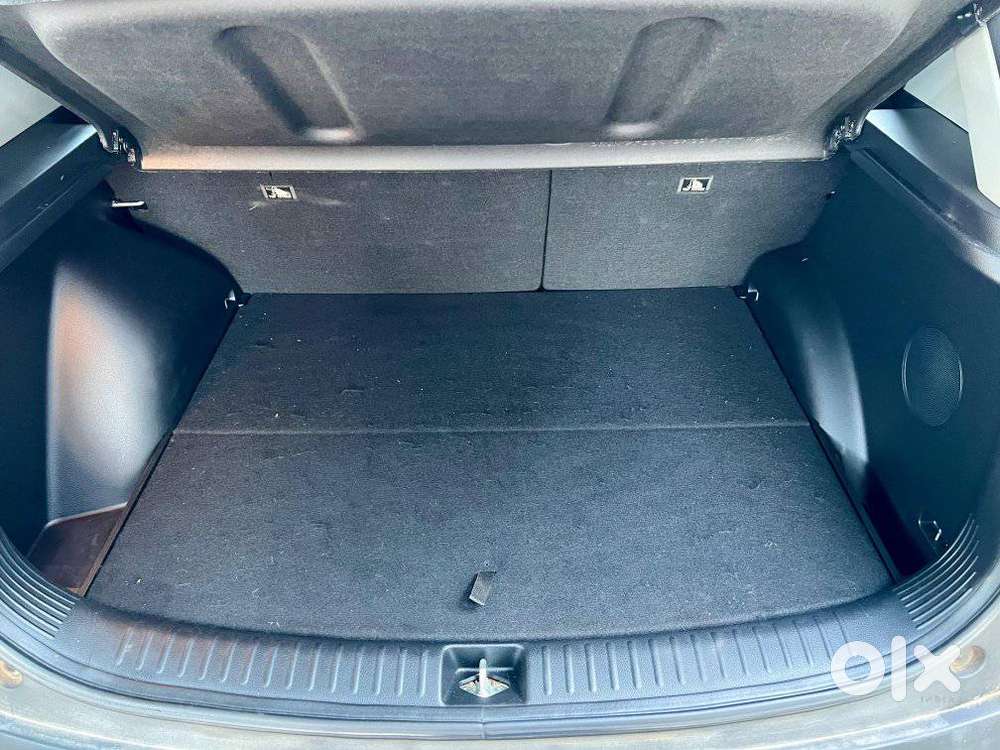 Kia Seltos 1.4 Gtx + Petrol At, 2021, Petrol