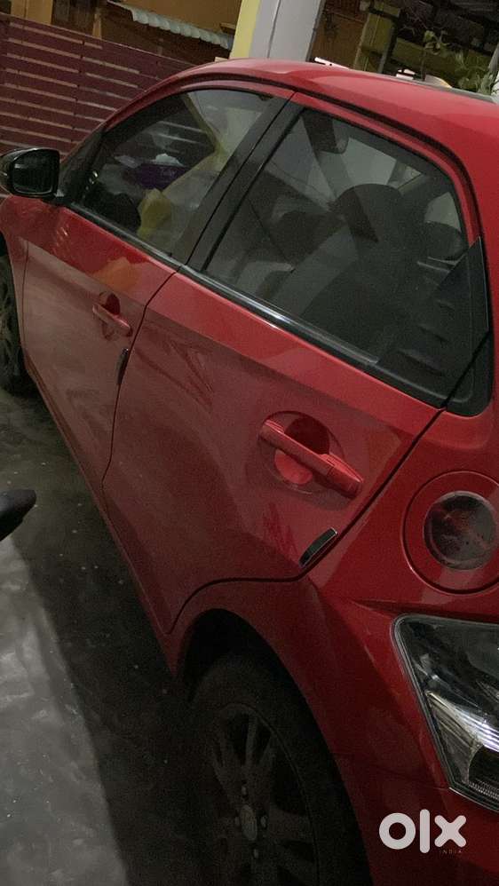 Honda Brio 2015 Automatic Transmission Petrol Well Maintained