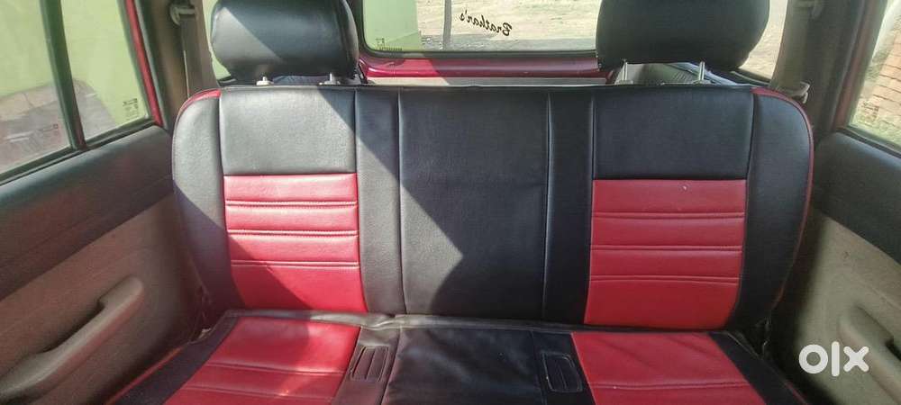 Chevrolet Tavera Neo 2015 Diesel Well Maintained