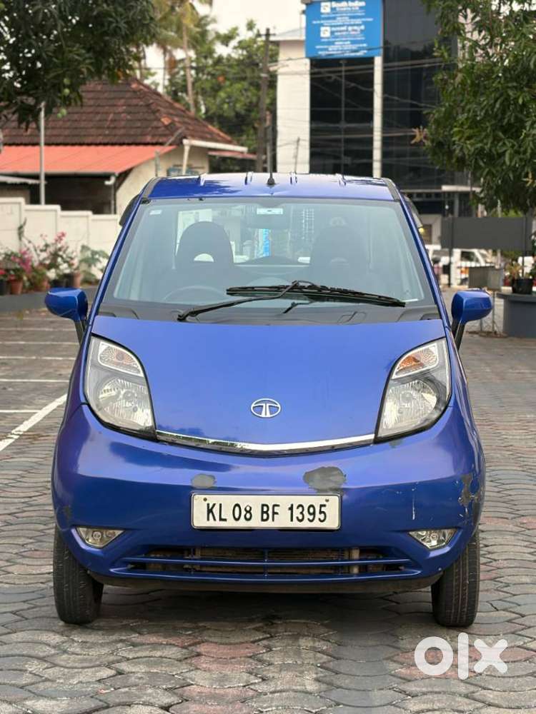 Tata Nano 2012-2015 Twist Xt, 2015, Petrol