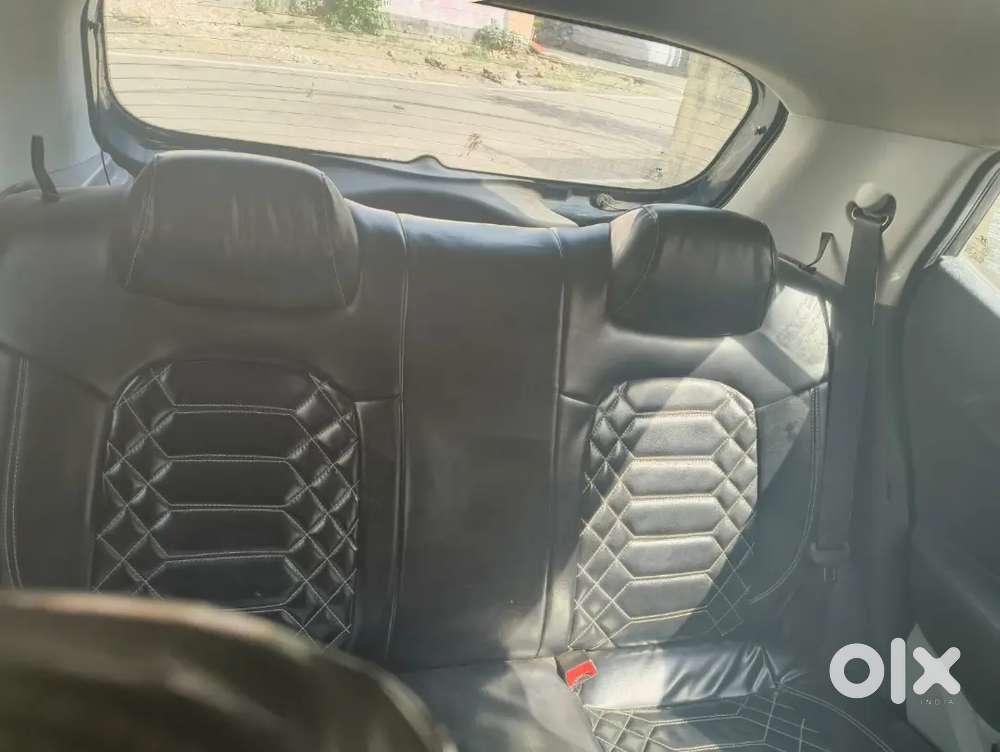 Hyundai Grand I10 Nios 2021 Petrol Well Maintained