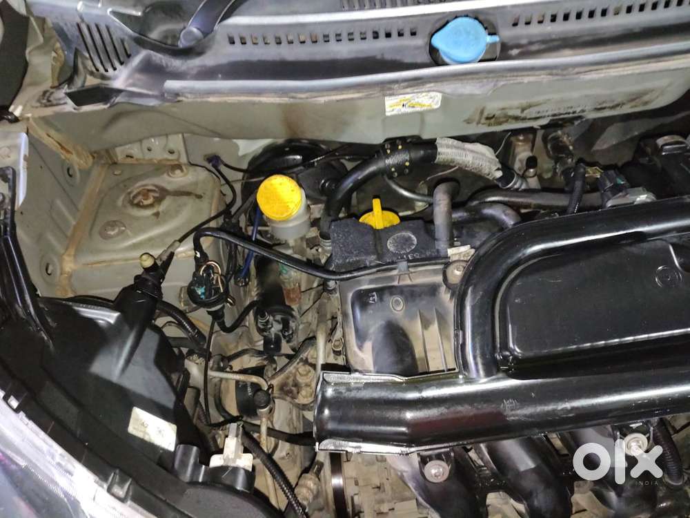 Datsun Redigo S, 2016, Petrol