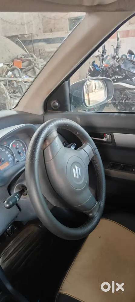 Maruti Suzuki Dzire 2010 Diesel 260000 Km Driven