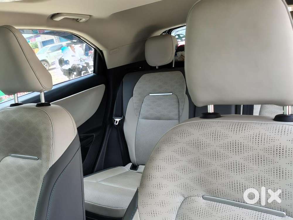 Tata Nexon Ev 2023 Electric Well Maintained