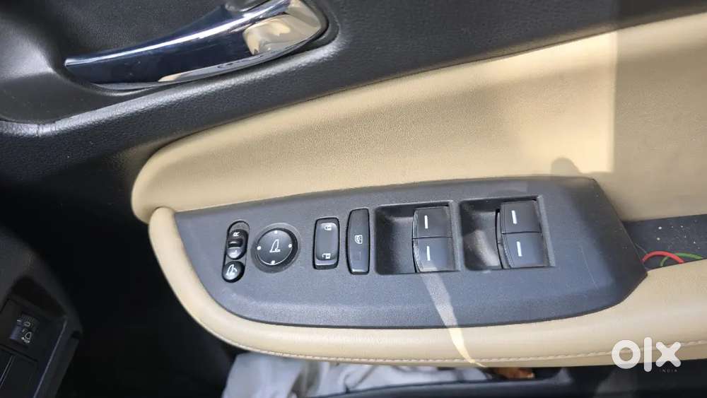 Honda City 2021 Petrol Good Condition