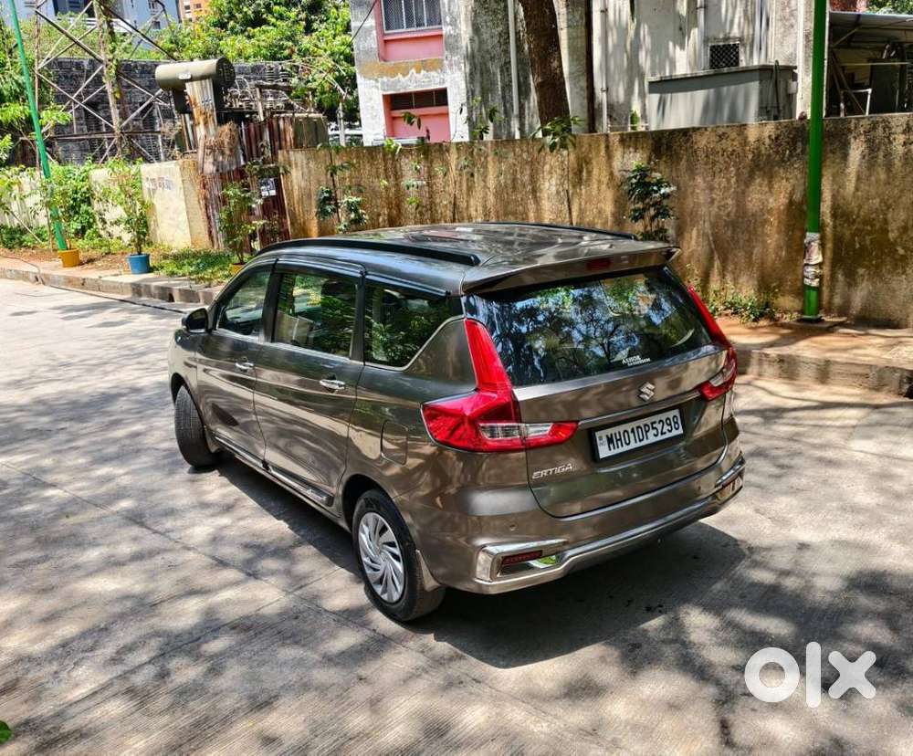Maruti Suzuki Ertiga Vxi (o) Cng, 2020, Cng & Hybrids