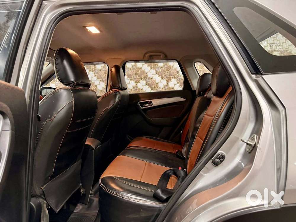 Toyota Urban Cruiser Cruiser High, 2021, Petrol