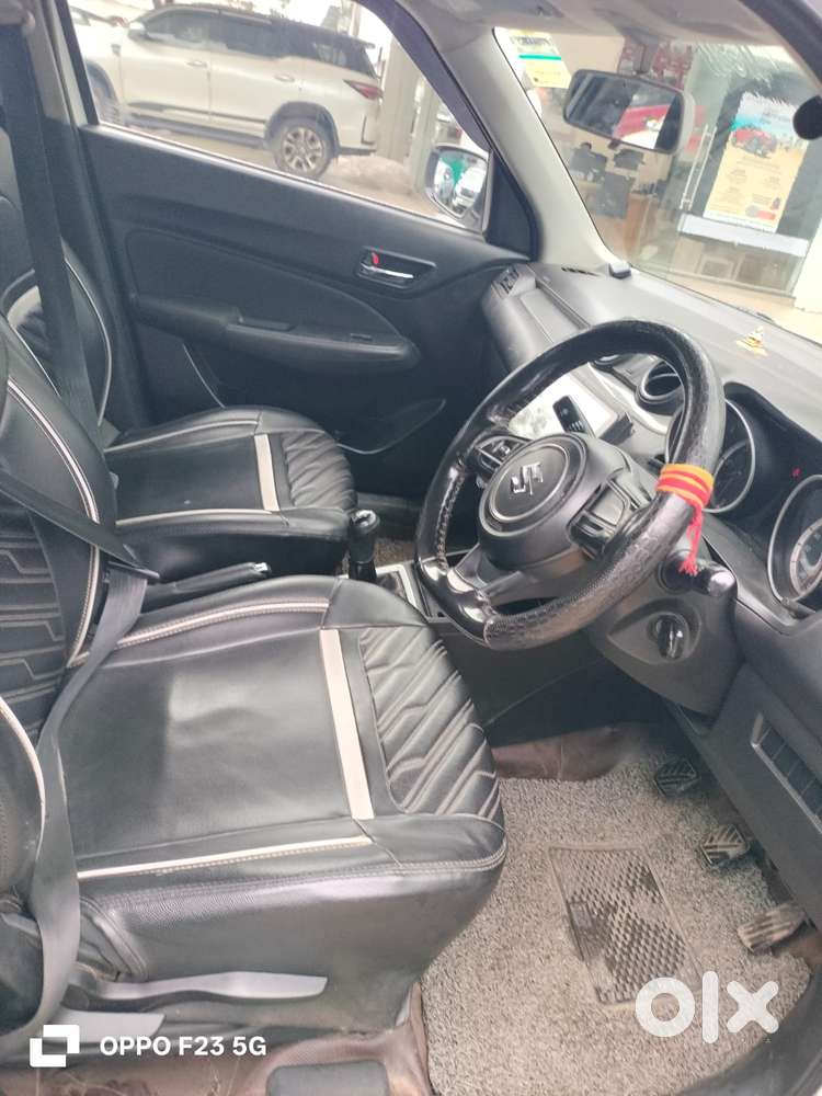 Maruti Suzuki Swift Vdi, 2020, Diesel
