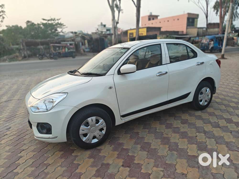 Maruti Suzuki Swift Dzire Ldi Bsiv, 2018
