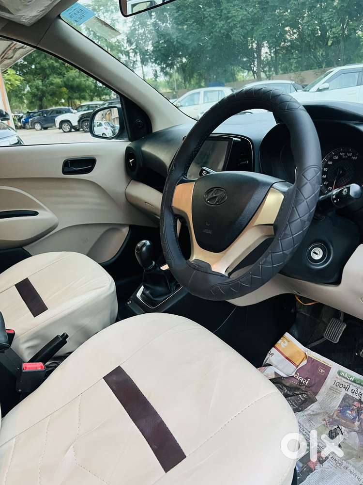 Hyundai Santro Magna, 2021, Petrol