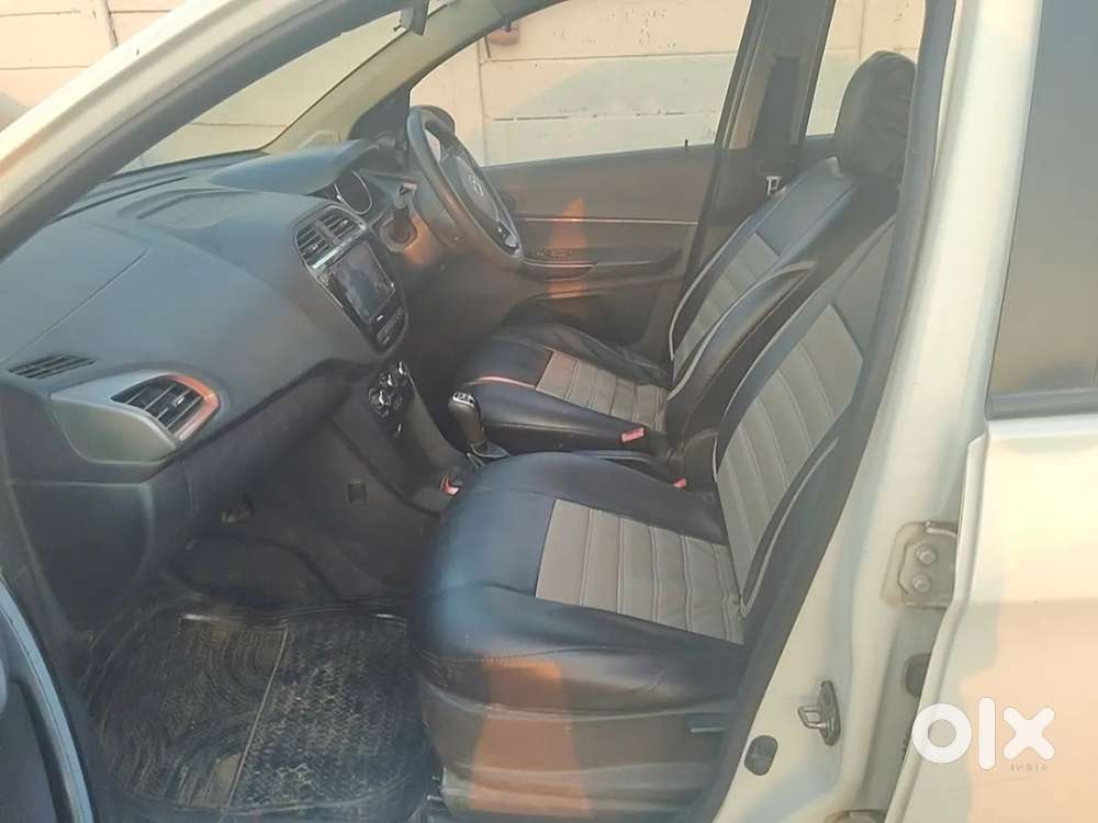 Tata Tiago Nrg Petrol, 2019, Petrol