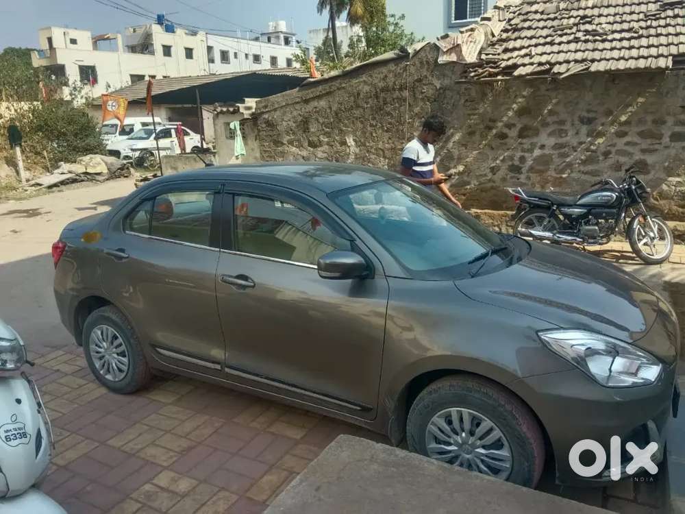 Maruti Suzuki Dzire 2024