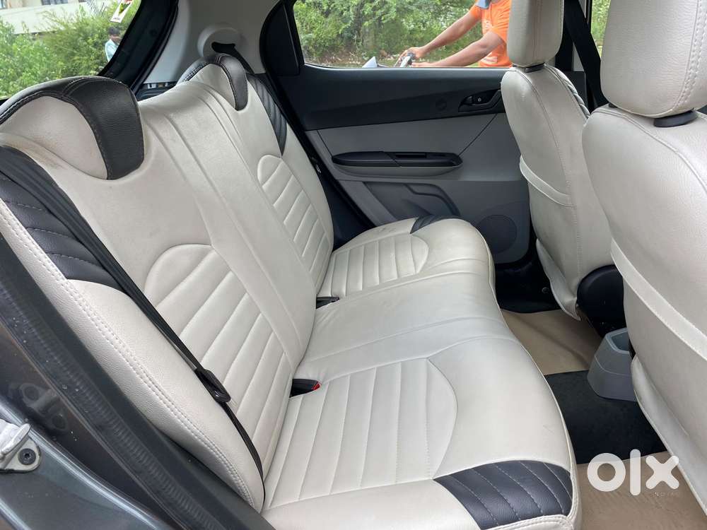 Tata Tiago 1.2 Revotron Xt (o), 2020, Petrol