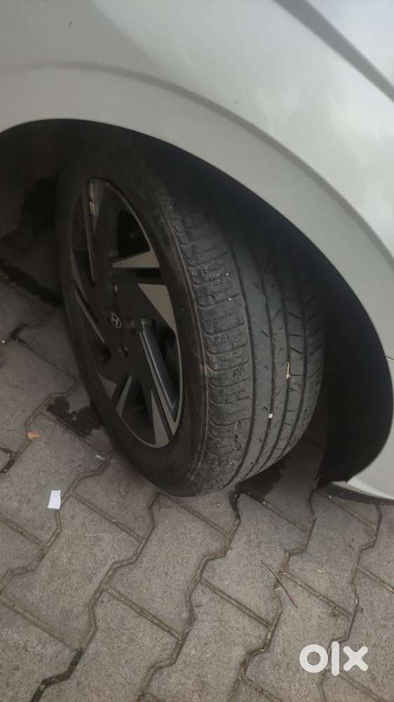 Hyundai I20 Asta 1.0 Turbo Imt, 2020, Petrol