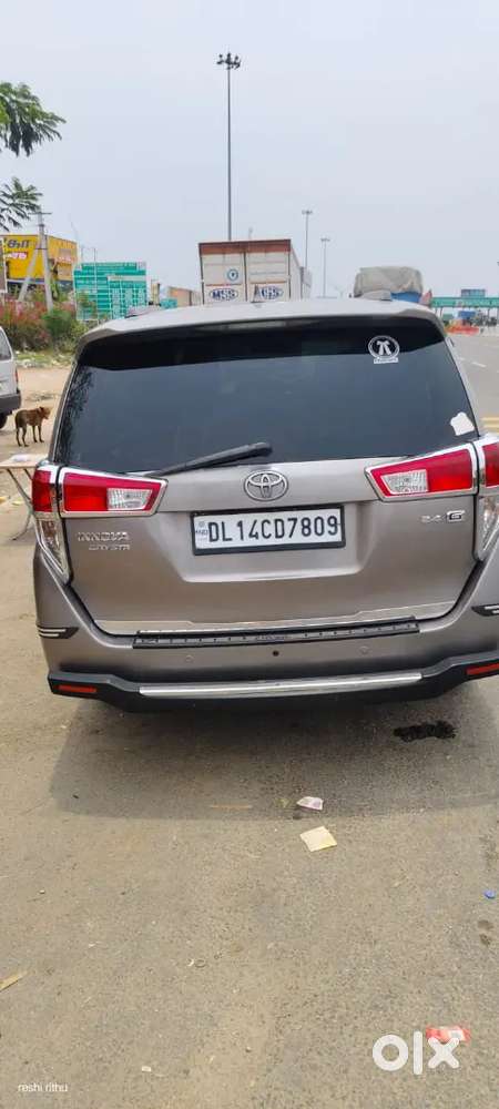 Delhi Crysta