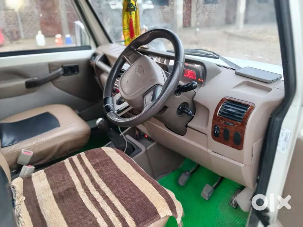Mahindra Bolero Slx 2013 Model