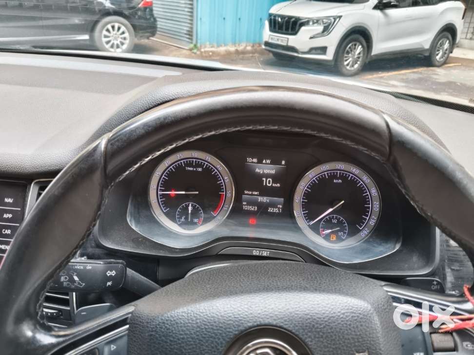 Skoda Kodiaq 2.0 Style Tdi 4x4 At, 2020, Diesel