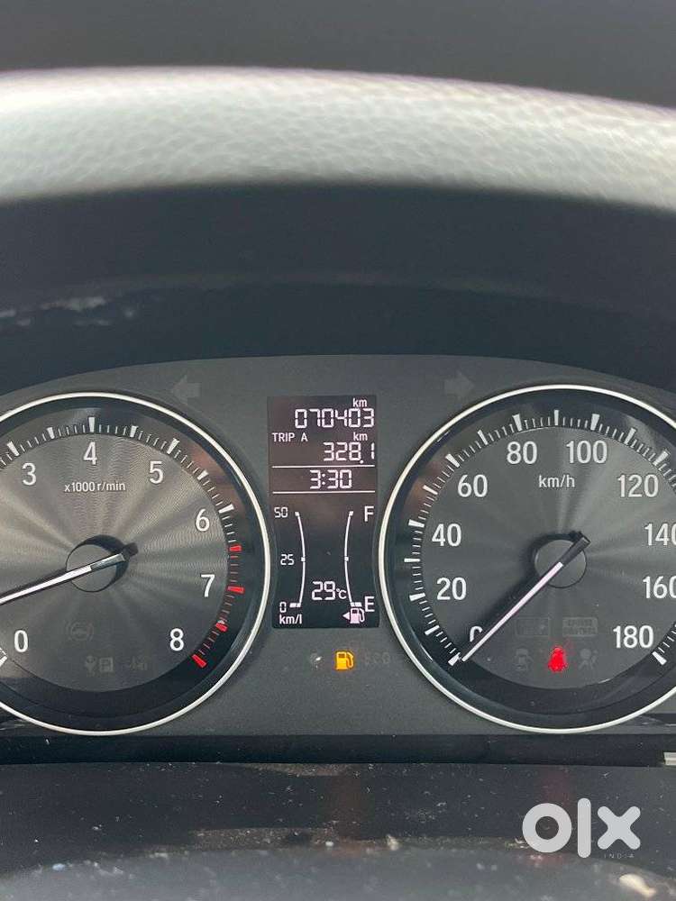 Honda Amaze Vx 1.2 Petrol Mt, 2018, Petrol