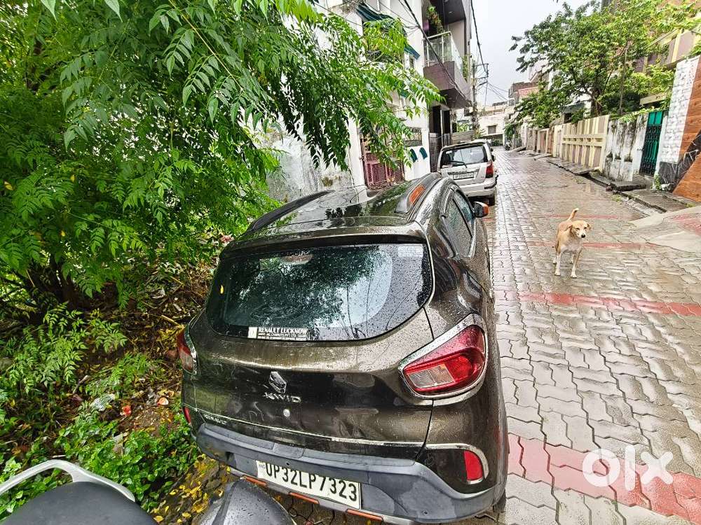 Renault Kwid Climber 2020